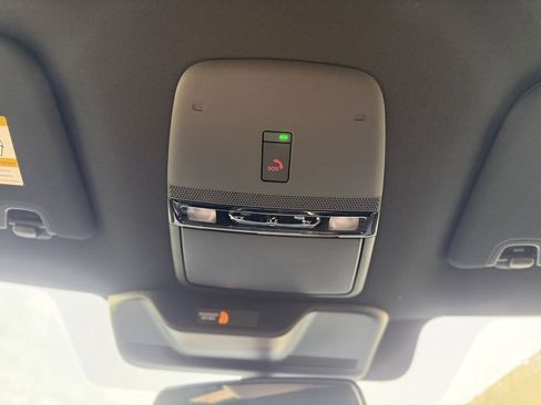 New 2026 Nissan Armada SL w/ Captain's Chari Seat Package image 15