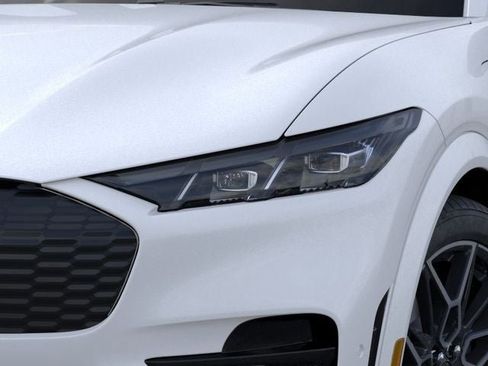 New 2025 Ford Mustang Mach-E GT AWD/4WD image 18