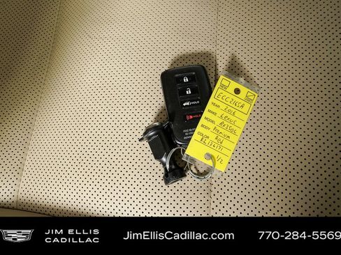 Used 2019 Lexus RX 350L FWD image 26