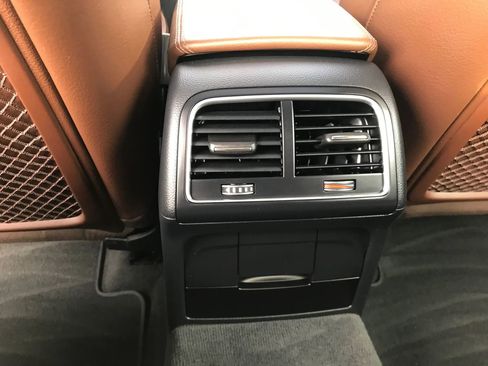 Used 2015 Audi A4 2.0T Premium Plus w/ Technology Package image 36