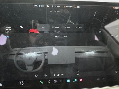 Used 2018 Tesla Model 3 Long Range image 10