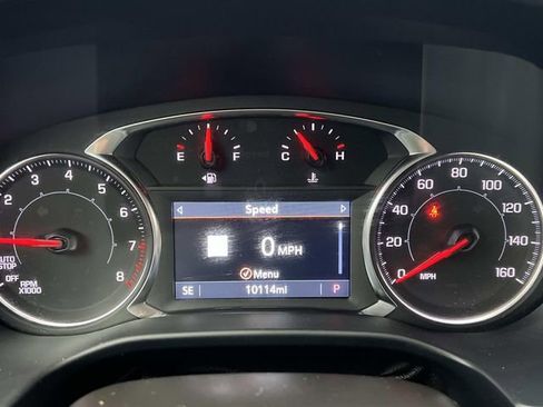 Used 2023 GMC Acadia SLT image 23