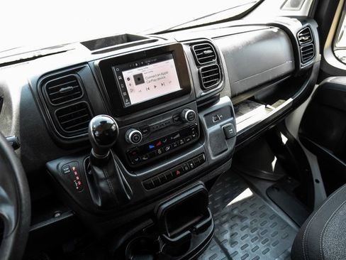 Used 2023 RAM ProMaster 2500 FWD image 20