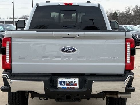 New 2026 Ford F350 XLT w/ XLT Premium Package image 28