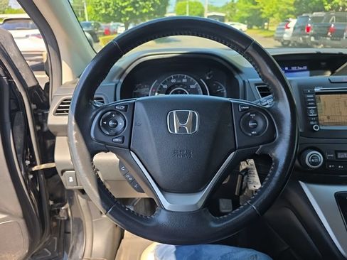 Used 2014 Honda CR-V EX-L image 15