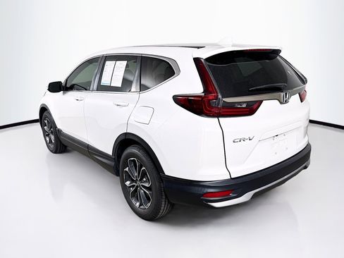Used 2022 Honda CR-V EX-L image 30