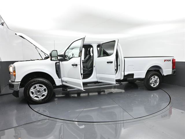Certified 2026 Ford F350 XLT w/ FX4 Off-Road Package AWD/4WD image 49