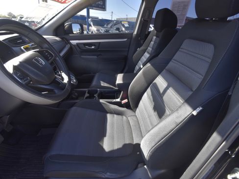 Used 2018 Honda CR-V LX image 10