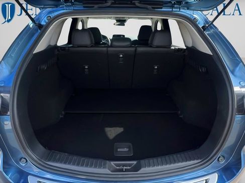 Used 2023 MAZDA CX-5 AWD 2.5 S w/ Select Package image 9