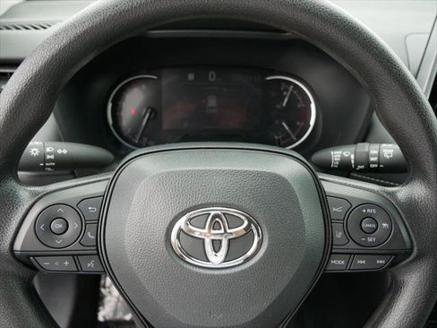 Certified 2025 Toyota RAV4 XLE AWD/4WD image 24