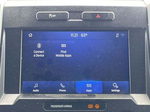 Used 2021 Ford F350 XLT AWD/4WD image 27