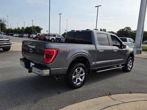 Used 2021 Ford F150 XLT w/ Equipment Group 302A High AWD/4WD image 11