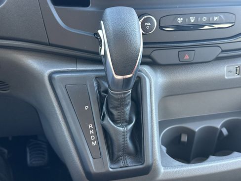 New 2026 Ford Transit 250 Base w/ Load Area Protection Package image 31