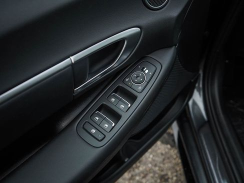 New 2026 Hyundai Sonata SEL image 17