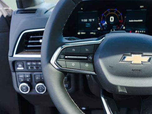 New 2026 Chevrolet Tahoe High Country AWD/4WD image 11