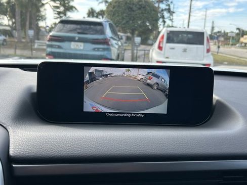 New 2026 MAZDA CX-50 AWD 2.5 Hybrid w/ Weather Package image 20