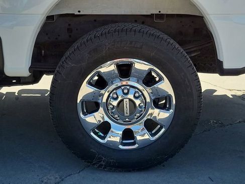 Used 2023 Ford F250 Lariat w/ Tow Technology Package image 18