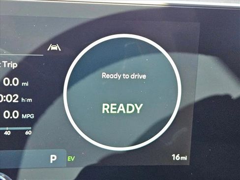 New 2026 Hyundai Santa Fe Limited image 16