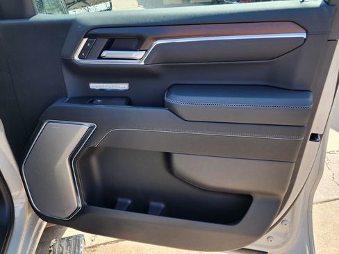 New 2026 GMC Sierra 1500 Denali image 37