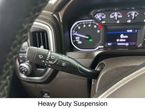 Used 2020 GMC Sierra 1500 SLT w/ X31 Off-Road Package AWD/4WD image 37