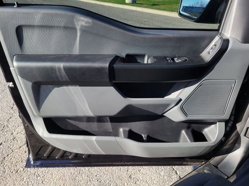 New 2026 Ford F150 XL image 21