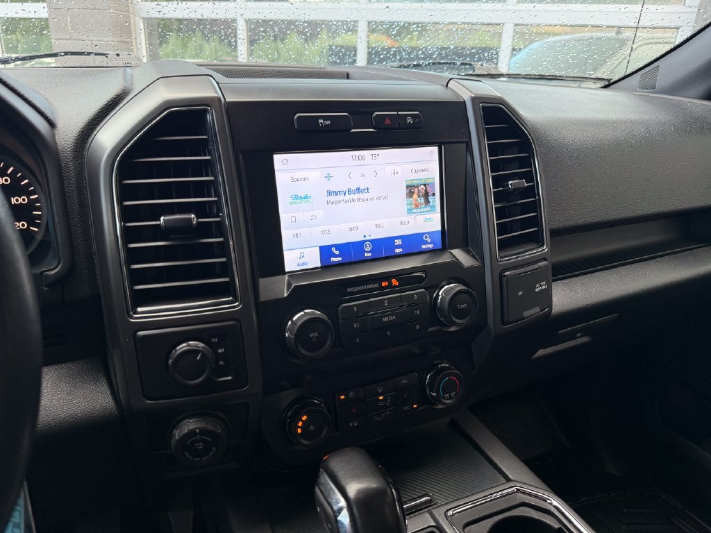 Used 2019 Ford F150 XLT w/ Equipment Group 302A Luxury AWD/4WD image 20