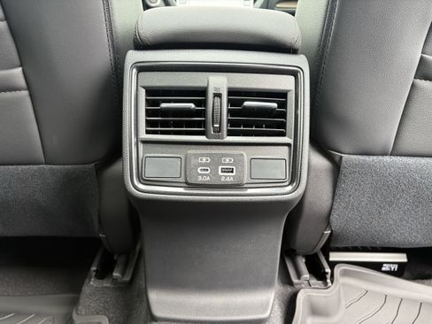 New 2026 Subaru Forester Sport AWD/4WD image 30