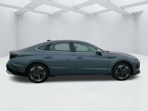 New 2026 Hyundai Sonata SEL image 4