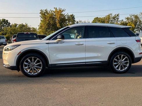 Used 2021 Lincoln Corsair AWD w/ Premium Package image 6