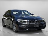Used 2018 BMW 540i image 5