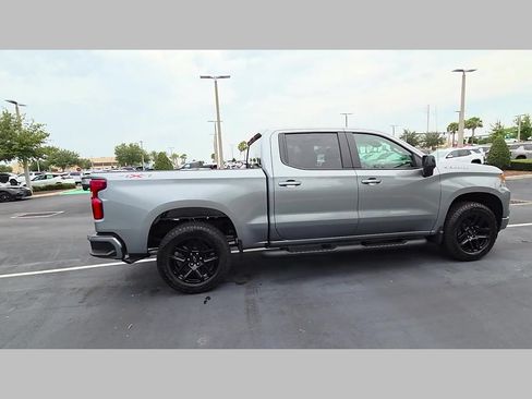 New 2026 Chevrolet Silverado 1500 RST w/ RST Select Package AWD/4WD image 17
