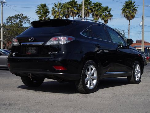 Used 2010 Lexus RX 350 AWD image 21