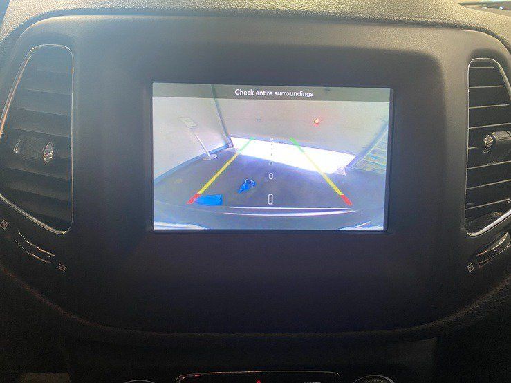 Used 2019 Jeep Compass Latitude w/ Popular Equipment Group AWD/4WD image 26