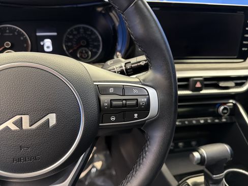 Used 2024 Kia K5 EX w/ EX Premium Package image 17