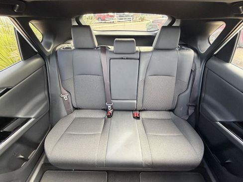 Used 2024 Toyota bZ4X XLE image 33