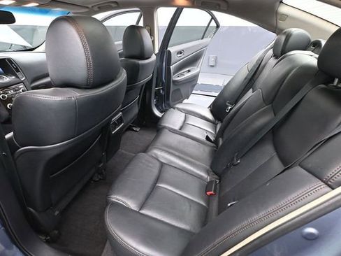 Used 2010 Nissan Maxima 3.5 SV w/ Premium Pkg FWD image 38