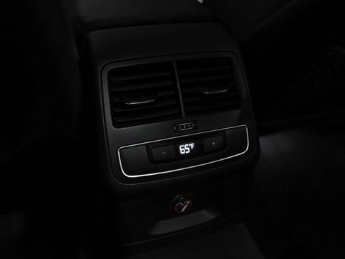 Used 2019 Audi A4 2.0T Premium w/ Convenience Package AWD/4WD image 35
