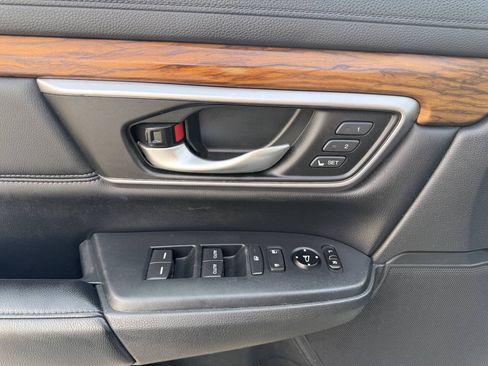 Used 2018 Honda CR-V EX-L image 13
