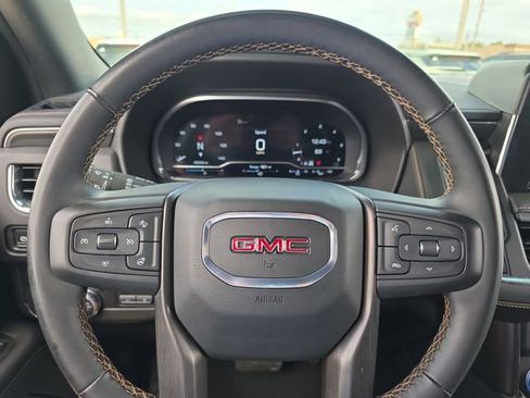 Used 2024 GMC Yukon AT4 w/ AT4 Premium Plus Package image 20
