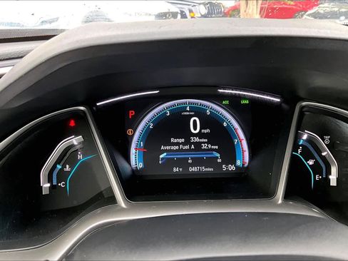 Used 2019 Honda Civic EX-L image 26