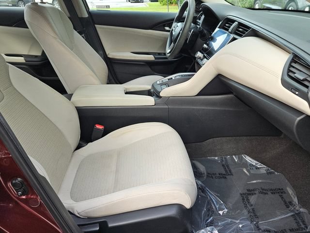 Used 2020 Honda Insight EX image 15