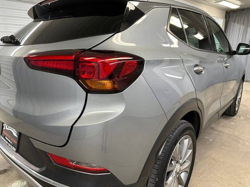 Certified 2023 Buick Encore GX Essence w/ Experience Buick Package image 27