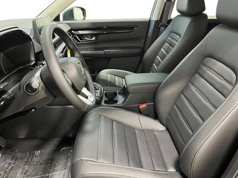 New 2026 Honda CR-V EX-L image 12