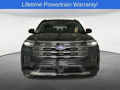 New 2026 Ford Explorer Active image 18