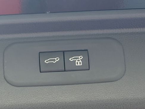 Used 2025 Toyota Grand Highlander FWD image 20