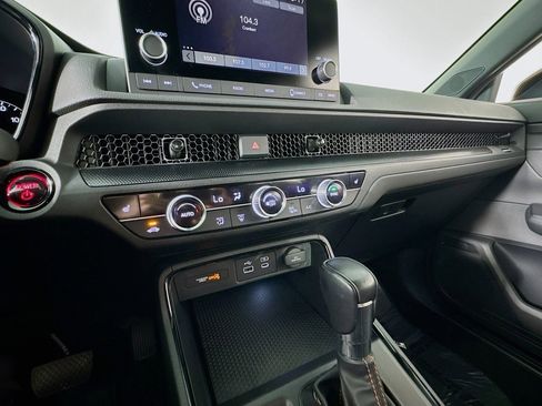 Used 2024 Honda CR-V Sport image 19