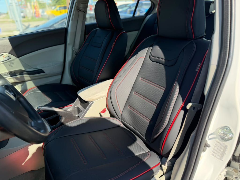 Used 2012 Honda Civic LX image 15