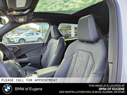 Used 2025 BMW X3 xDrive30i w/ M Sport Package AWD/4WD image 26