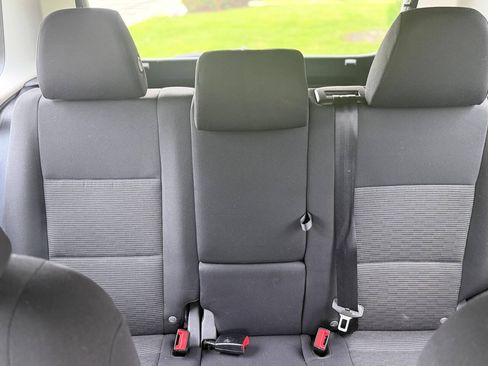 Used 2017 Volkswagen Tiguan Limited w/ Premium Package AWD/4WD image 16