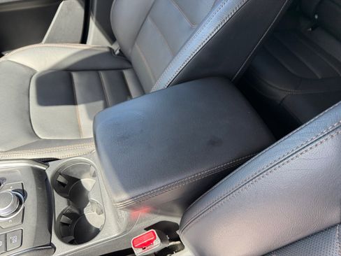 Used 2019 MAZDA CX-5 Grand Touring Reserve AWD/4WD image 14